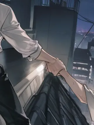 guhuhuhuhu의 相棒を救おう！
