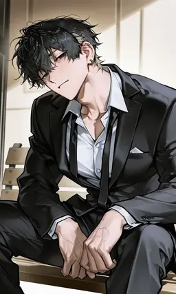 Profile image of 清隆