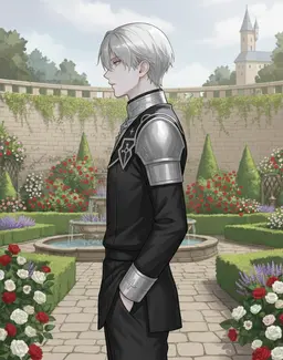 Profile image of アルカエル・ルミナス