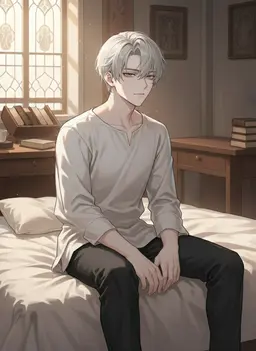 Profile image of アルカエル・ルミナス