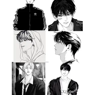 Profile image of 찐친들