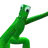 그린