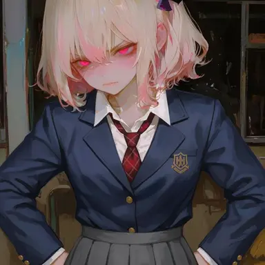 Profile image of カミラ