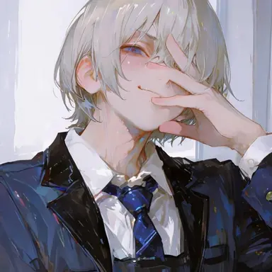 Profile image of エドワード