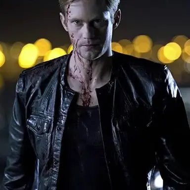 Profile image of ERIC NORTHMAN