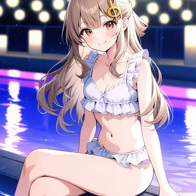 Profile image of おんぷ