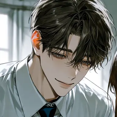 Profile image of 賢弥