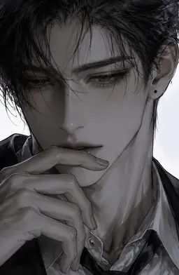 Profile image of ユン・ジョンヒョク