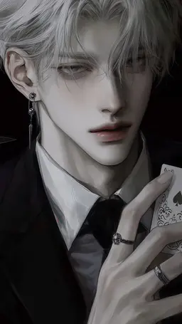 Profile image of ペク・ホンジュン