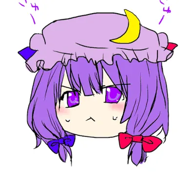 Profile image of ゆっくりパチェリー