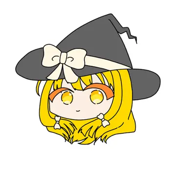 Profile image of ゆっくり魔理沙