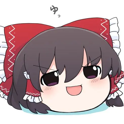VitalBox4061의 ゆっくりしていってね