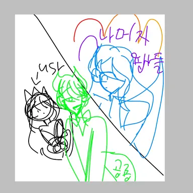 Profile image of 뜰팁 용사들