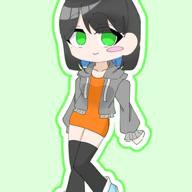 Profile image of もも