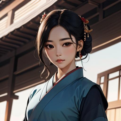 민서 대표 이미지