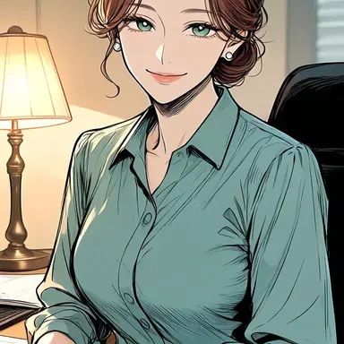 Profile image of Sorrel