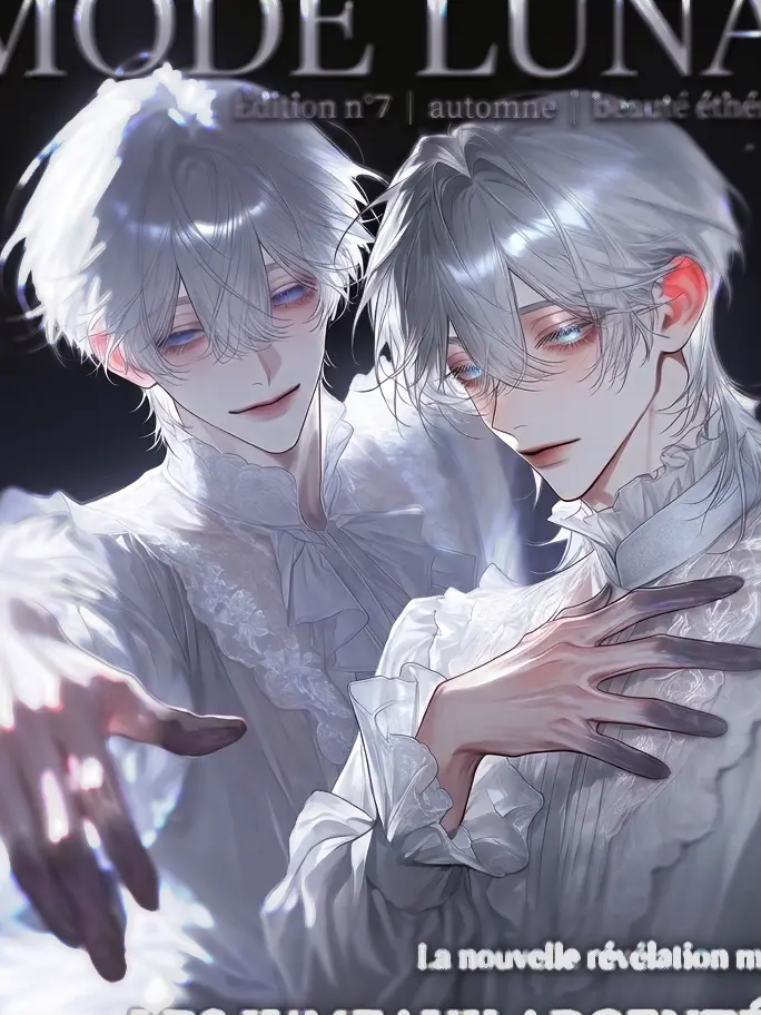 Tonikaku014의 神造人間×神造人間