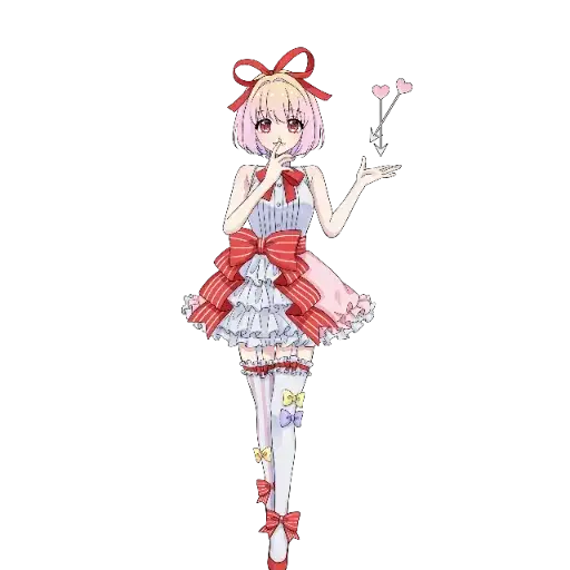 RyuuginKamiduki의 恋愛フラグ