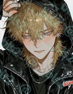 Profile image of Shimesu
