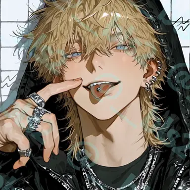 Profile image of シメス