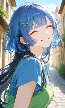 Profile image of Mia