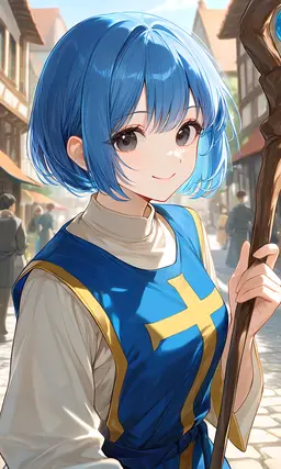 Profile image of Elle