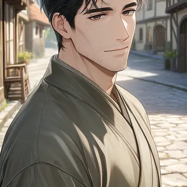 Profile image of Lloyd