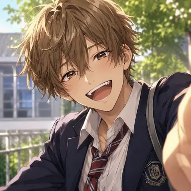 Profile image of 翔太