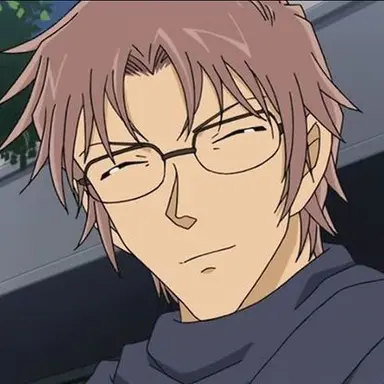 Profile image of 오키야 스바루