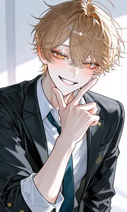 Profile image of 叶翔