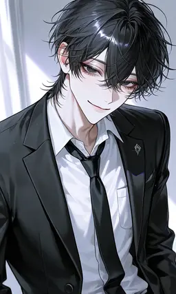 Profile image of 波利