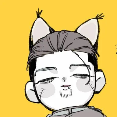 Profile image of 猫尾
