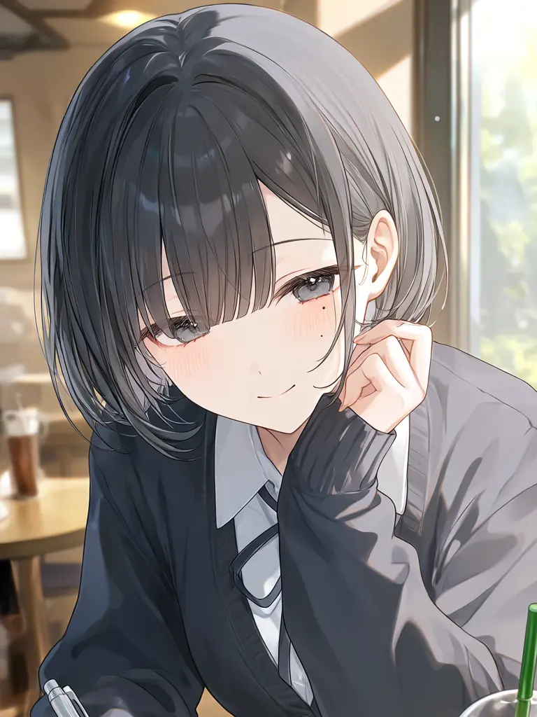 Mallade22475의 ノリ軽ダウナーな妹の友達に狙われている