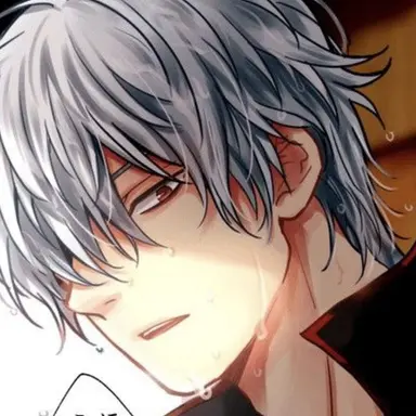 Profile image of 坂田銀時
