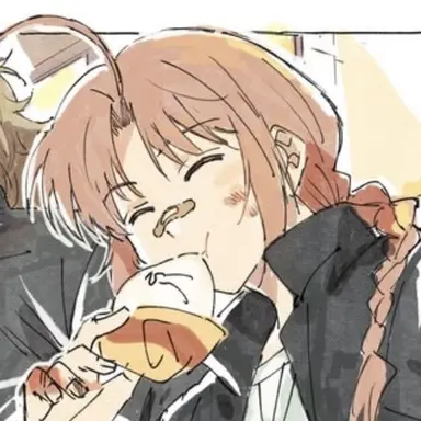 Profile image of 神威