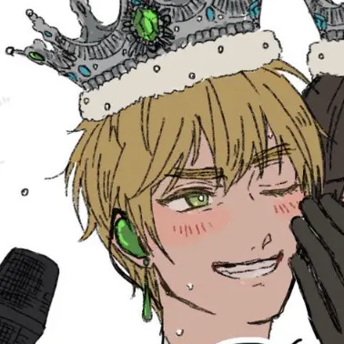 Profile image of アーサー