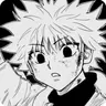 Profile image of キルア