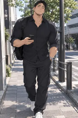 Profile image of 大樹
