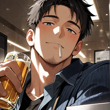 Profile image of 大樹