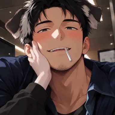 Profile image of Daiki