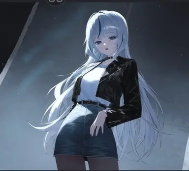 Profile image of 아오쿠모 린