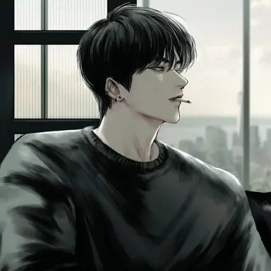 Profile image of 유준민