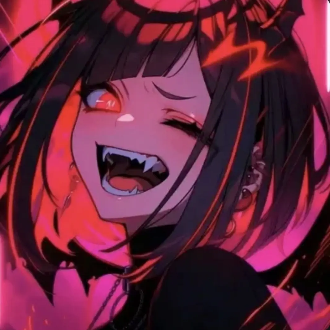 RarePilot7092의 Vampire girl