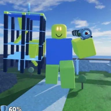 Profile image of 타이탄 실험 뉴비