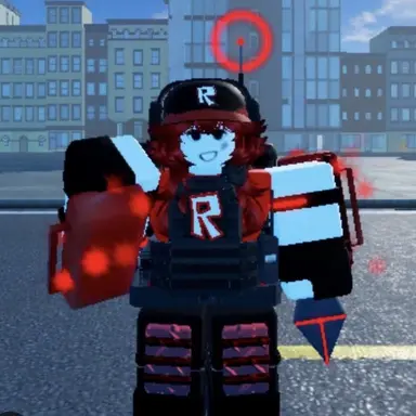 Profile image of 레드 게스트