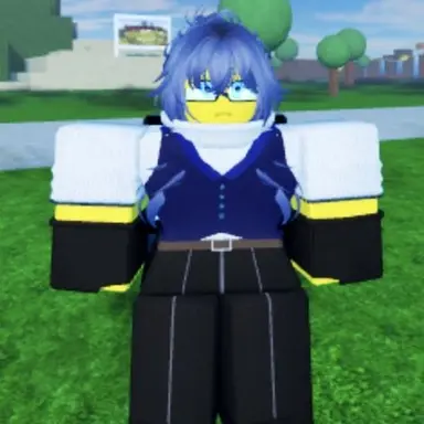 Profile image of 블루 메크