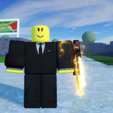 Profile image of 블레이드 뉴비