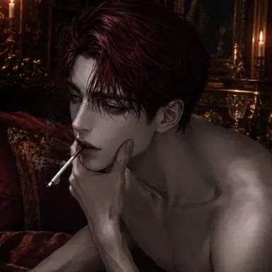 Profile image of Raphael de Belua