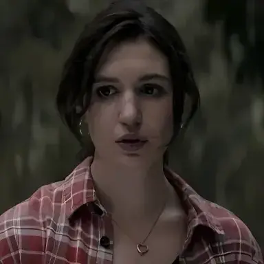 Profile image of Chloe Vance