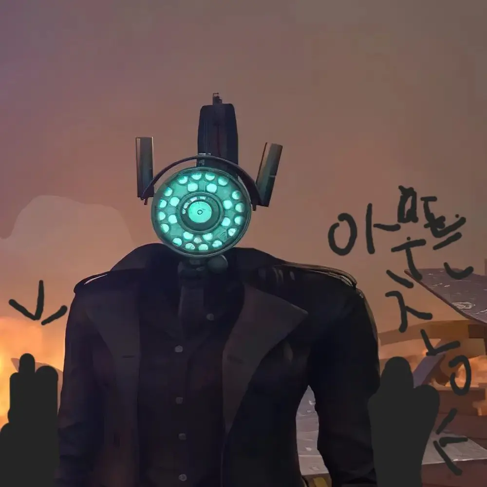 Sigma_tv_boy의 카메라 우먼과의 이별.